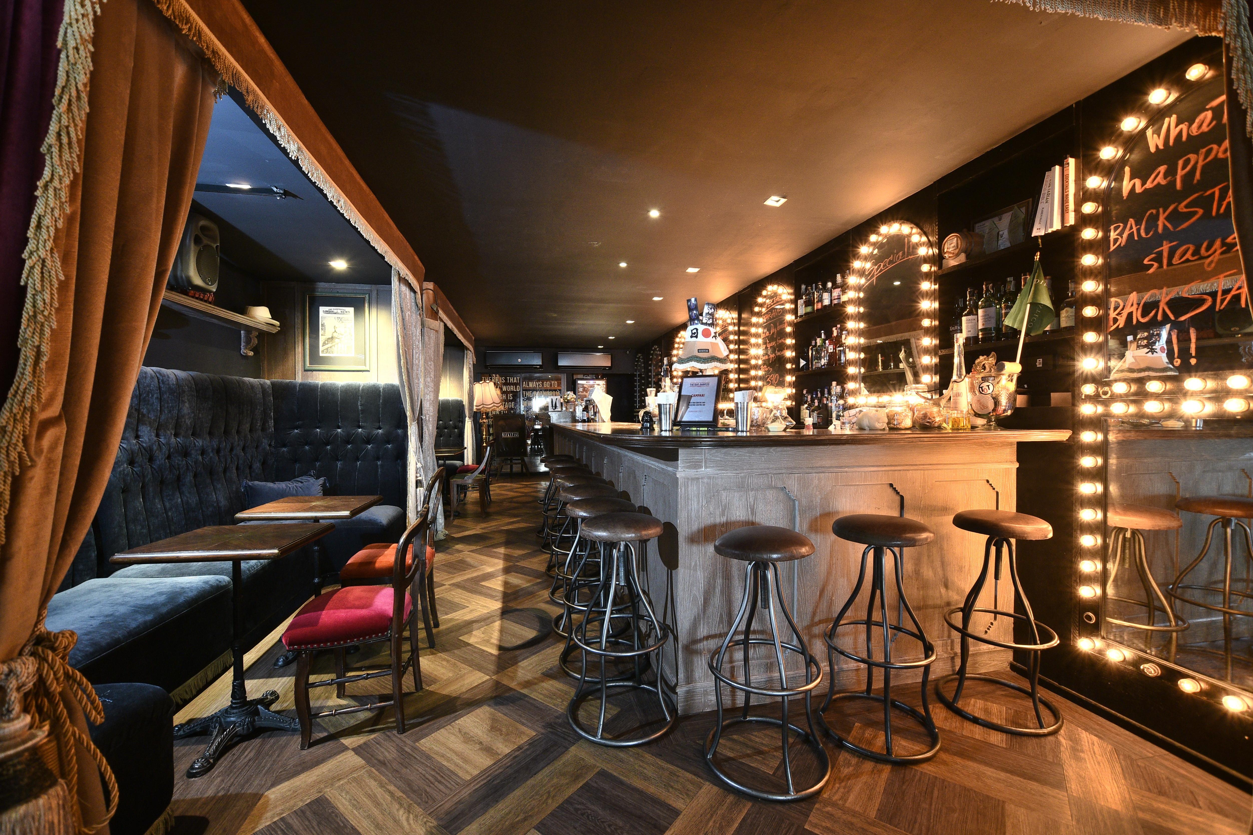 Playhaus Thonglor Hotel Bangkok Exterior photo